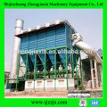 Simple Handling High Efficiency Industrial Equipment Bag Dust Collector